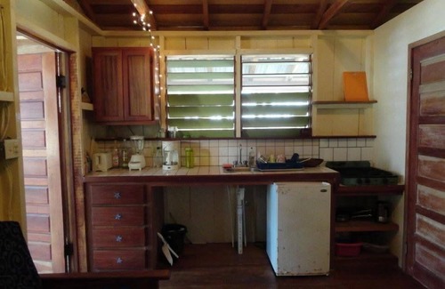 Placentia Casa | finca beach house and cabana
