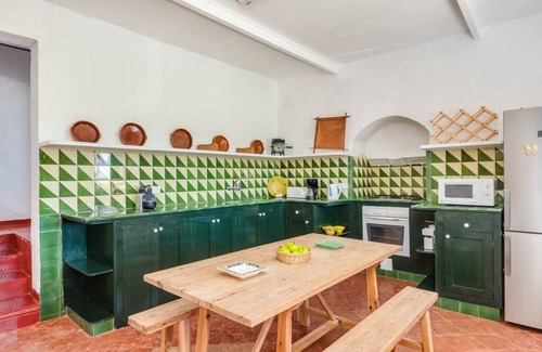 Mercadal Apartamento | Finca BellaMirada natura en el corazón de Menorca