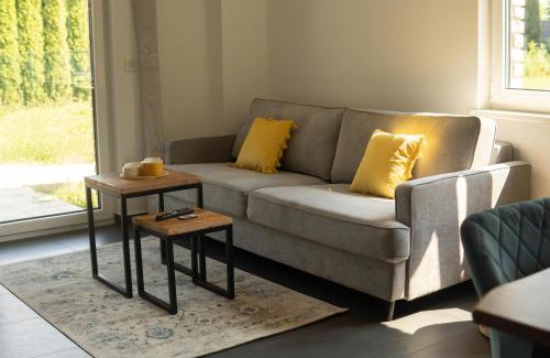 Falkenhagener Feld Casa | Finca Berlin nähe Olympiastadion