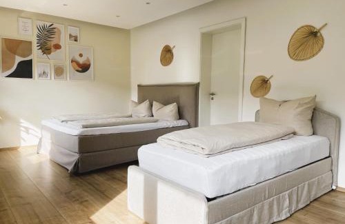 Falkenhagener Feld Casa | Finca Berlin nähe Olympiastadion