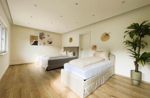 Falkenhagener Feld Casa | Finca Berlin nähe Olympiastadion