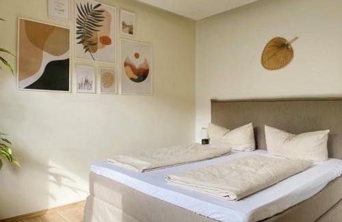Falkenhagener Feld Casa | Finca Berlin nähe Olympiastadion