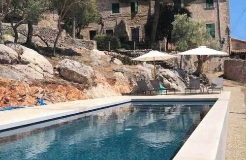 Bunyola Casa | Finca Biniatzar