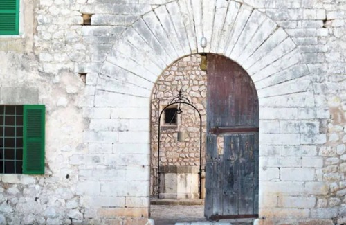 Bunyola Casa | Finca Biniatzar