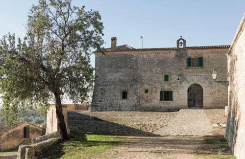 Bunyola Casa | Finca Biniatzar