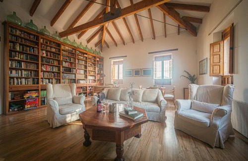 Jijona Casa | Finca Bonaire Alicante