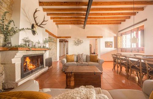 Jijona Casa | Finca Bonaire Alicante