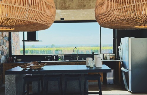 Departamento San Carlos Hotel | Finca Boutique Un Buen Año