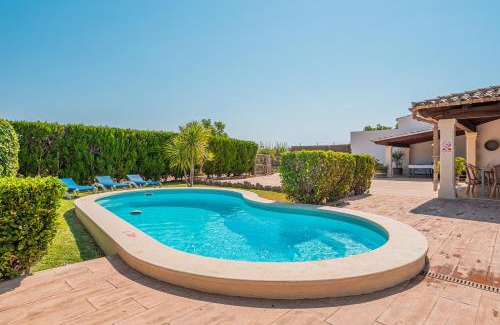 Pollensa Villa | Finca Boy