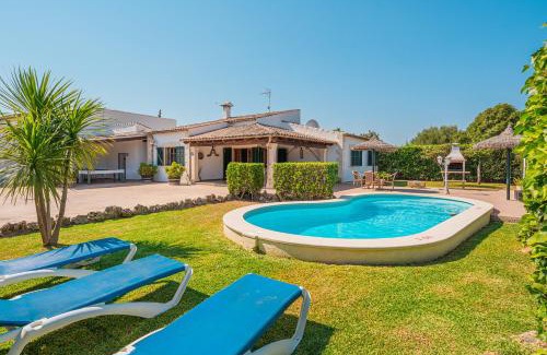Pollensa Villa | Finca Boy
