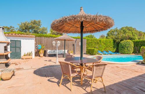 Pollensa Villa | Finca Boy