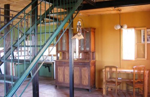 Maipú Casa | Finca Bravi