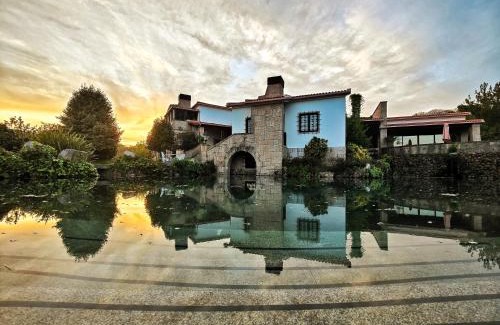 A Caniza Cabina | Finca BRIABÍ