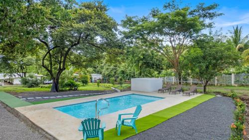 Coco Apartamento | Finca Brisas de la Montaña
