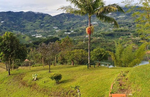 El Penol Cama Y Desayuno | Finca Buena Vista