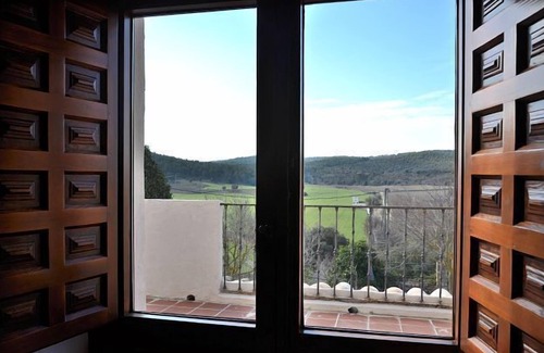 Valdetórtola Cabaña | Casa Rural Finca Buenavista para 12 personas