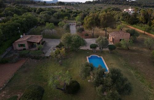 Capdepera Casa | Finca ca n'Andreu