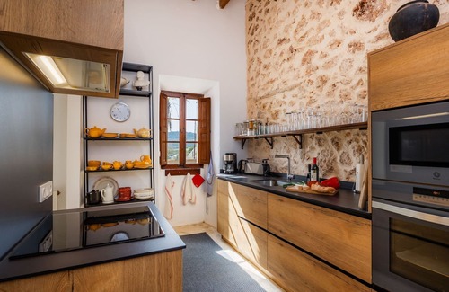 Cas Concos Villa | Finca Cajupe, Spanien