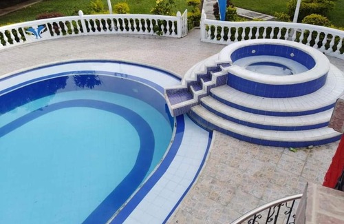 Guadalajara de Buga Casa | Finca Campestre a 15 Minutos Buga La Basílica "Villa María"