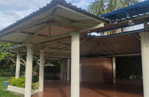 Guadalajara de Buga Casa | Finca Campestre a 15 Minutos Buga La Basílica "Villa María"