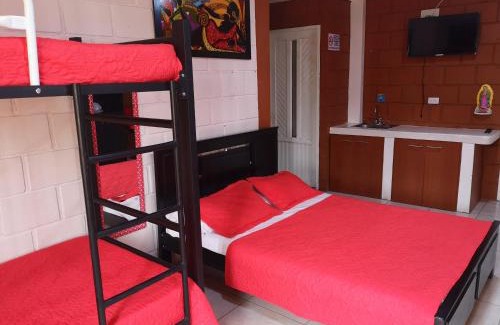 La Estrella Casa | Finca Campestre Villa del Campo