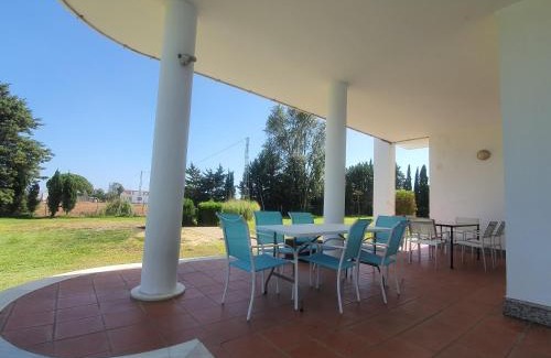 Pozo Del Camino Casa | Finca Campo Viejo