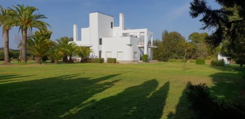 Pozo Del Camino Casa | Finca Campo Viejo