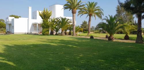 Pozo Del Camino Casa | Finca Campo Viejo