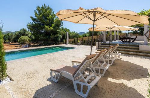 Capdepera Casa | Finca Can Blai