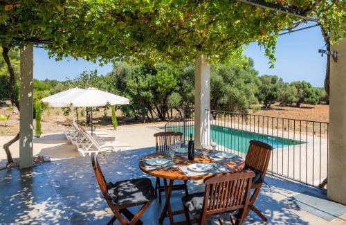 Capdepera Casa | Finca Can Blai