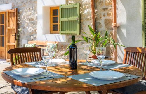 Capdepera Casa | Finca Can Blai