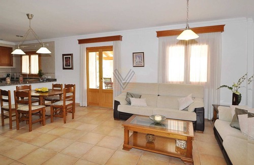 Marratxinet Cabaña | Finca Can Mirlo en Santa Maria