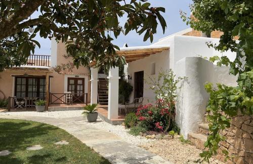 Sant Antoni de Portmany Casa | Finca Can Pepis