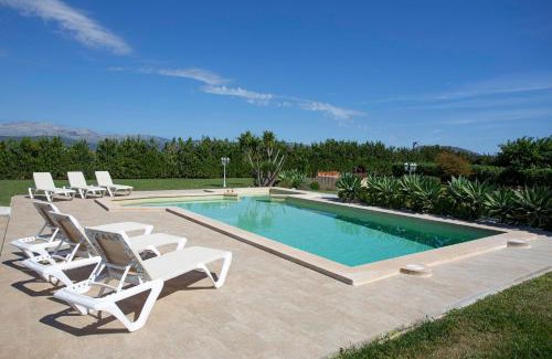 Muro Casa | Finca Can Vanrell