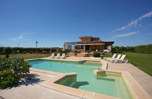 Muro Casa | Finca Can Vanrell