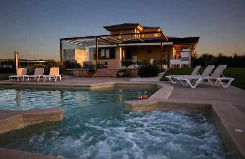 Muro Casa | Finca Can Vanrell