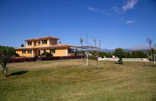 Muro Casa | Finca Can Vanrell