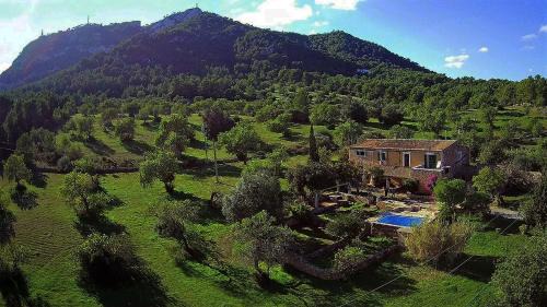 Felanitx Casa | Finca CanFirella Portocolom