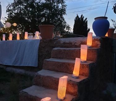 Felanitx Casa | Finca CanFirella Portocolom