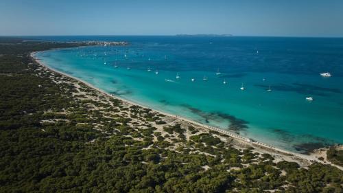 Campos Casa | Finca Cantó de Marina - Adults Only