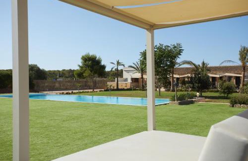 Campos Casa | Finca Cantó de Marina - Adults Only