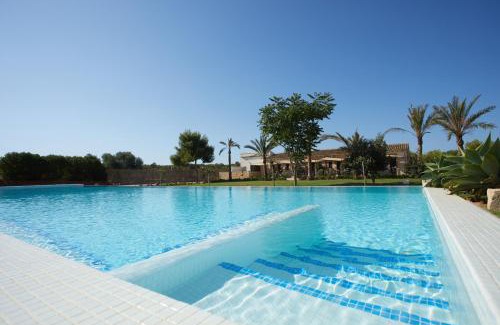 Campos Casa | Finca Cantó de Marina - Adults Only