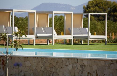 Campos Casa | Finca Cantó de Marina - Adults Only