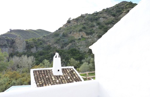 Olvera Casa | Finca Cantalucia