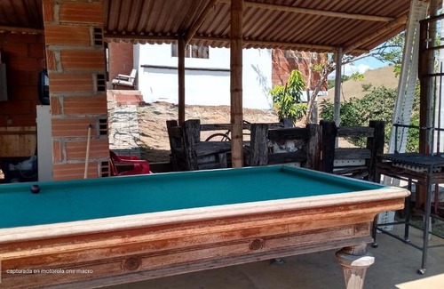 Santa Fe de Antioquia Casa | Finca Carlos Caballos