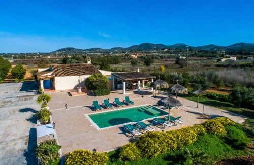 Manacor Villa | Finca Cas Padrins