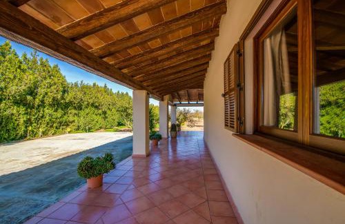 Manacor Villa | Finca Cas Padrins