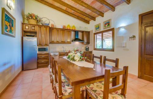 Manacor Villa | Finca Cas Padrins