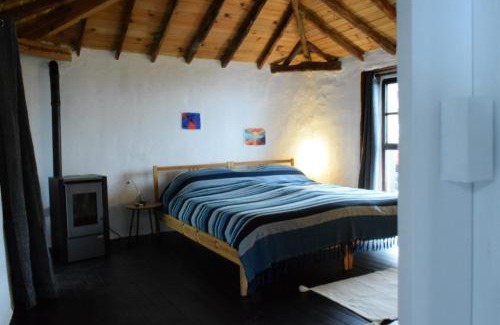 Icod de los Vinos Casa | Finca Casa Madera 2