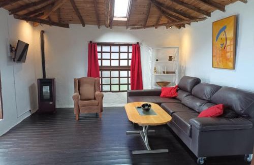 Icod de los Vinos Casa | Finca Casa Madera 2